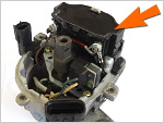 Cómo Probar La Bobina De Encendido 1992-1995 2.2L Toyota Camry Cómo Probar La Bobina De Encendido 1992-1995 2.2L Toyota Camry