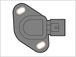 Cómo Probar El Sensor TPS (1997-2001 2.0L Honda CR-V) Cómo Probar El Sensor TPS (1997-2001 2.0L Honda CR-V)