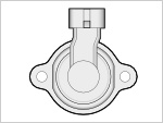 Cómo Probar El Sensor TPS (1998-2003 2.2L Chevy S10) Cómo Probar El Sensor TPS (1998-2003 2.2L Chevy S10)