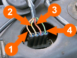 Cómo Probar El Sensor MAF De Volkswagen Passat 1998-1999 Cómo Probar El Sensor MAF De Volkswagen Passat 1998-1999