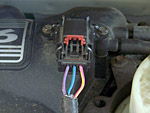 Cómo Probar El Sensor MAP (2001-2004 3.3L Chrysler) Cómo Probar El Sensor MAP (2001-2004 3.3L Chrysler)