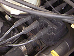 Cómo Probar La Bobina De Encendido (2001-2008 3.3L Chrysler) Cómo Probar La Bobina De Encendido (2001-2008 3.3L Chrysler)