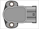 Cómo Probar El Sensor TPS (1996-1999 3.8L Windstar) Cómo Probar El Sensor TPS (1996-1999 3.8L Windstar)