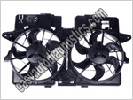 Probando Los Ventiladores Del Radiador (3.0L V6 Ford Escape - Mazda Tribute) Probando Los Ventiladores Del Radiador (3.0L V6 Ford Escape - Mazda Tribute)