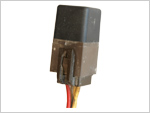 Cómo Probar El EEC Power Relay (Relé De La Computadora De La Inyección Electrónica) Cómo Probar El EEC Power Relay (Relé De La Computadora De La Inyección Electrónica)