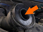 Cómo Limpiar El Sensor MAF (Ford 4.2L, 4.6L, 5.4L) Cómo Limpiar El Sensor MAF (Ford 4.2L, 4.6L, 5.4L)