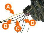 Cómo Probar El Código P0220 Del Cuerpo Del Acelerador Electrónico Cómo Probar El Código P0220 Del Cuerpo Del Acelerador Electrónico