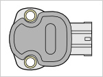 Cómo Probar El Sensor TPS (1995-1997 2.5L V6 Chrysler) Cómo Probar El Sensor TPS (1995-1997 2.5L V6 Chrysler)