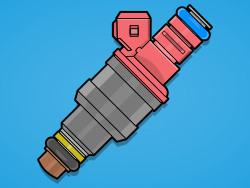 Cómo Probar Los Inyectores De Combustible (1997-2002 4.6L F150) Cómo Probar Los Inyectores De Combustible (1997-2002 4.6L F150)