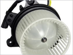 Cómo Probar El Motor Del Soplador (2001-2003 Dodge Dakota And Durango) Cómo Probar El Motor Del Soplador (2001-2003 Dodge Dakota And Durango)