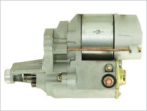 Cómo Probar El Motor De Arranque (1997-1999 V8 Dakota, Durango) Cómo Probar El Motor De Arranque (1997-1999 V8 Dakota, Durango)