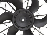 Cómo Probar El Ventilador Del Radiador (1997-1999 3.8L Ford Mustang) Cómo Probar El Ventilador Del Radiador (1997-1999 3.8L Ford Mustang)
