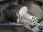 Cómo Probar El Sensor TPS (1997-1999 Dodge Dakota Y Durango) Cómo Probar El Sensor TPS (1997-1999 Dodge Dakota Y Durango)