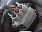 Prueba Del Sensor TPS (1998-2000 2.5L V6 Sebring, Avenger, Cirrus, Stratus) Prueba Del Sensor TPS (1998-2000 2.5L V6 Sebring, Avenger, Cirrus, Stratus)