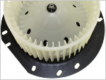 Cómo Probar El Motor Del Soplador (1997-2001 2.0L Honda CR-V) Cómo Probar El Motor Del Soplador (1997-2001 2.0L Honda CR-V)