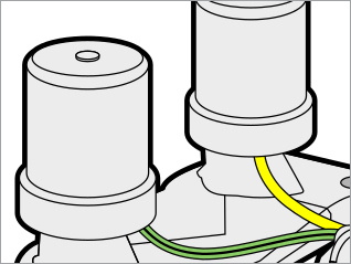 Cómo Probar Los Solenoides TCC (1997-2001 2.0L Honda CR-V) Cómo Probar Los Solenoides TCC (1997-2001 2.0L Honda CR-V)