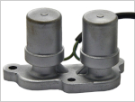 Cómo Probar El Conjunto De Solenoides A y B (1997-2001 2.0L Honda CR-V) Cómo Probar El Conjunto De Solenoides A y B (1997-2001 2.0L Honda CR-V)