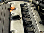 Cómo Probar Las Bobinas De Encendido (2003-2006 2.4L Honda Accord) Cómo Probar Las Bobinas De Encendido (2003-2006 2.4L Honda Accord)