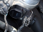Cómo Probar El Sensor TPS (2002-2005 2.2L Alero, Cavalier, Grand Am, Sunfire) Cómo Probar El Sensor TPS (2002-2005 2.2L Alero, Cavalier, Grand Am, Sunfire)