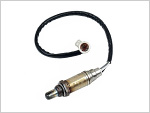 Cómo Probar El Sensor De Oxígeno Delantero (2.4L Mitsubishi) Cómo Probar El Sensor De Oxígeno Delantero (2.4L Mitsubishi)