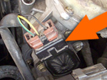 Cómo Probar El Sensor TPS (2.4L Mitsubishi) Cómo Probar El Sensor TPS (2.4L Mitsubishi)