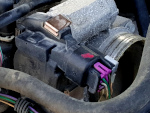 Probando El Cuerpo Del Acelerador Electrónico (2007-2009 3.5L Chevrolet Malibu y Pontiac G6) Probando El Cuerpo Del Acelerador Electrónico (2007-2009 3.5L Chevrolet Malibu y Pontiac G6)