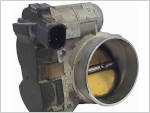 Cómo Funciona El Cuerpo Del Acelerador Electronico (2007-2009 Chevrolet Malibu Y Pontiac G6) Cómo Funciona El Cuerpo Del Acelerador Electronico (2007-2009 Chevrolet Malibu Y Pontiac G6)