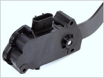 Cómo Probar El Sensor APP 1 y 2 (2005-2010 2.2L Chevrolet Cobalt y Pontiac G5) Cómo Probar El Sensor APP 1 y 2 (2005-2010 2.2L Chevrolet Cobalt y Pontiac G5)
