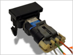 Cómo Probar El Sensor MAP (2006-2007 3.9L Chevrolet Malibu) Cómo Probar El Sensor MAP (2006-2007 3.9L Chevrolet Malibu)