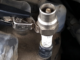 Cómo Probar La Bobina Y Módulo De Encendido (1990-1995 3.0L Pathfinder y Pick Up) Cómo Probar La Bobina Y Módulo De Encendido (1990-1995 3.0L Pathfinder y Pick Up)