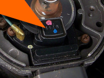 Cómo Probar El Sensor De La Posición Del Árbol De Levas (3.3L V6 Frontier, Quest, Pathfinder, Xterra) Cómo Probar El Sensor De La Posición Del Árbol De Levas (3.3L V6 Frontier, Quest, Pathfinder, Xterra)