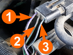 Cómo Probar El Sensor MAP (1990-1991 5.2L V8 Dodge Dakota) Cómo Probar El Sensor MAP (1990-1991 5.2L V8 Dodge Dakota)