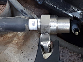 Cómo Probar El Sistema De Encendido (1990-1991 5.2L V8 Dodge Dakota) Cómo Probar El Sistema De Encendido (1990-1991 5.2L V8 Dodge Dakota)