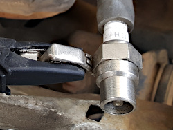 Cómo Probar El Sistema De Encendido (1998-2003 3.9L V6 Dodge Dakota) Cómo Probar El Sistema De Encendido (1998-2003 3.9L V6 Dodge Dakota)