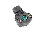 Cómo Probar El Sensor TPS (2.0L Breeze, Cirrus, Neon) Cómo Probar El Sensor TPS (2.0L Breeze, Cirrus, Neon)