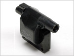 Cómo Probar La Bobina De Encendido (1992-1994 2.4L Nissan D21 Pickup) Cómo Probar La Bobina De Encendido (1992-1994 2.4L Nissan D21 Pickup)