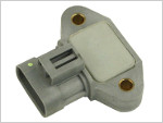 Cómo Probar El Módulo De Encendido (1992-1994 2.4L Nissan D21 Pickup) Cómo Probar El Módulo De Encendido (1992-1994 2.4L Nissan D21 Pickup)
