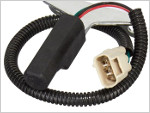 Cómo Probar El Sensor De La Posición Del Cigüeñal (1997-2003 3.9L Dodge Dakota) Cómo Probar El Sensor De La Posición Del Cigüeñal (1997-2003 3.9L Dodge Dakota)