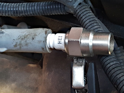 Cómo Probar El Sistema De Encendido (1992-1997 3.9L Dodge Dakota) Cómo Probar El Sistema De Encendido (1992-1997 3.9L Dodge Dakota)