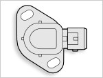 Cómo Probar El Sensor TPS (1998-2002 3.0L Honda Accord) Cómo Probar El Sensor TPS (1998-2002 3.0L Honda Accord)