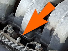 Cómo Probar La Bomba De Combustible (1992-1993 3.3L V6 Chrysler, Dodge, Plymouth Mini-Van) Cómo Probar La Bomba De Combustible (1992-1993 3.3L V6 Chrysler, Dodge, Plymouth Mini-Van)