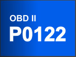 Código P0122 ¿Qué Significa? (1996-1999 3.8L V6 Buick, Chevrolet, Pontiac, Olds) Código P0122 ¿Qué Significa? (1996-1999 3.8L V6 Buick, Chevrolet, Pontiac, Olds)