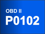 Código P0102 ¿Qué Significa? (1996-1999 3.8L V6 Buick, Chevrolet, Pontiac, Olds) Código P0102 ¿Qué Significa? (1996-1999 3.8L V6 Buick, Chevrolet, Pontiac, Olds)