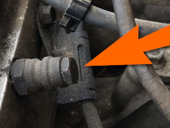 Cómo Probar La Bomba De Combustible (1994-1997 2.2L Honda Accord) Cómo Probar La Bomba De Combustible (1994-1997 2.2L Honda Accord)