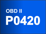 Código P0420 ¿Qué Significa? (1995-1997 2.2L Honda Accord y Odyssey) Código P0420 ¿Qué Significa? (1995-1997 2.2L Honda Accord y Odyssey)