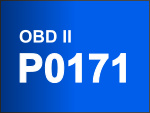 Código P0171 ¿Qué Significa? (1995-1997 2.2L Honda Accord y Odyssey) Código P0171 ¿Qué Significa? (1995-1997 2.2L Honda Accord y Odyssey)