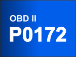 Código P0172 ¿Qué Significa? (1995-1997 2.2L Honda Accord y Odyssey) Código P0172 ¿Qué Significa? (1995-1997 2.2L Honda Accord y Odyssey)