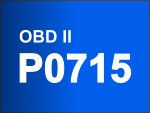 Código P0715 ¿Qué Significa? (1995-1997 2.2L Honda Accord y Odyssey) Código P0715 ¿Qué Significa? (1995-1997 2.2L Honda Accord y Odyssey)
