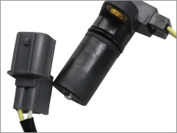 Cómo Probar El Input Speed Sensor (1994-1997 2.2L Accord, Odyssey) Cómo Probar El Input Speed Sensor (1994-1997 2.2L Accord, Odyssey)