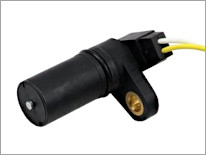 Cómo Probar El Output Speed Sensor (1992-1997 2.2L Accord, Odyssey) Cómo Probar El Output Speed Sensor (1992-1997 2.2L Accord, Odyssey)
